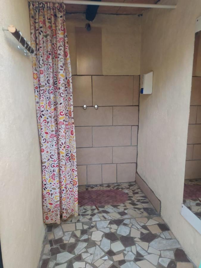 Casa Arbol Domos Vandrerhjem Cafayate Eksteriør bilde